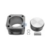 DT Spare Parts Silindrihülss,Suruõhukompressor 4.61654
