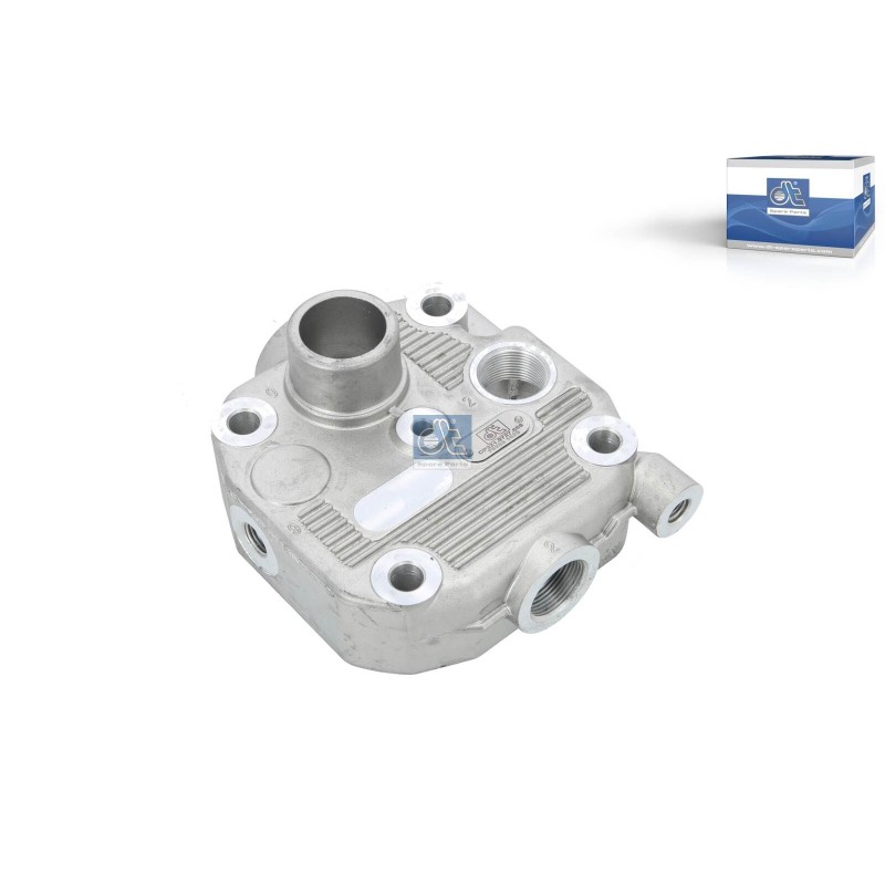 DT Spare Parts Silindripea,Suruõhukompressor 4.61655