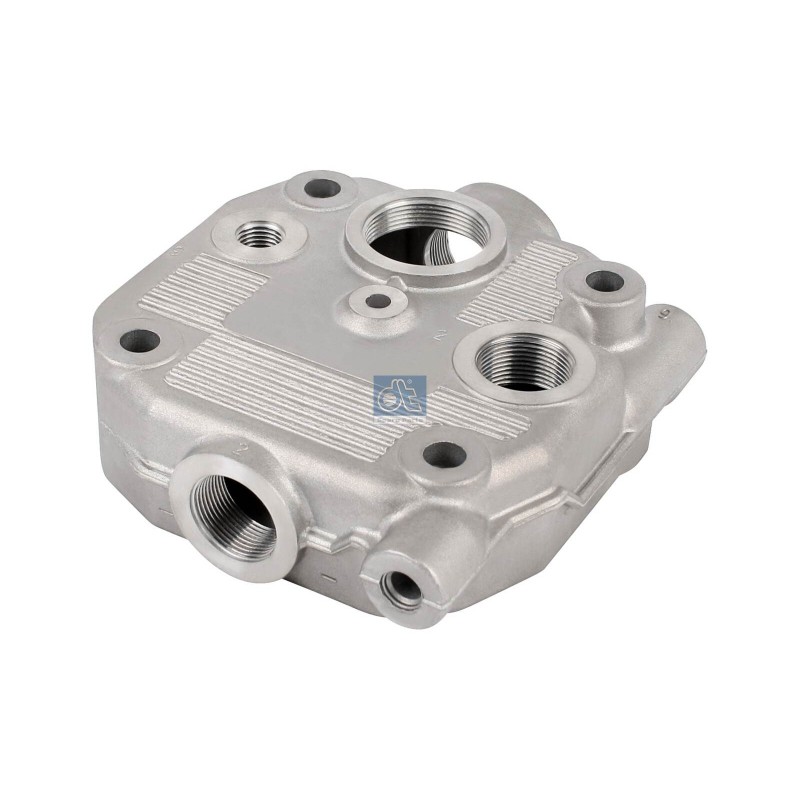 DT Spare Parts Silindripea,Suruõhukompressor 4.61657