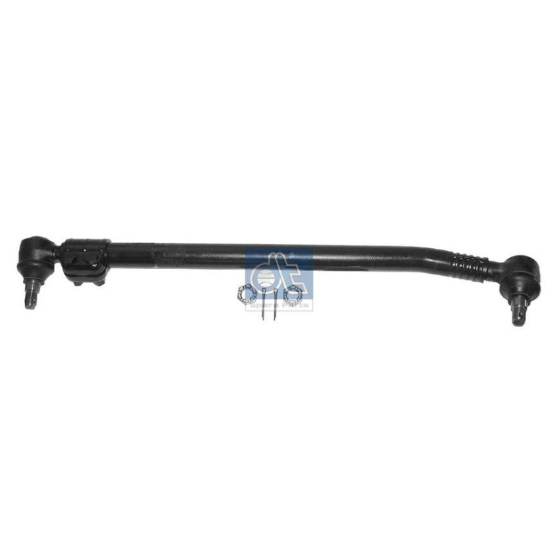 DT Spare Parts Juhtvarras 4.61790
