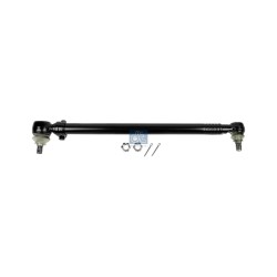 DT Spare Parts Juhtvarras 4.61793