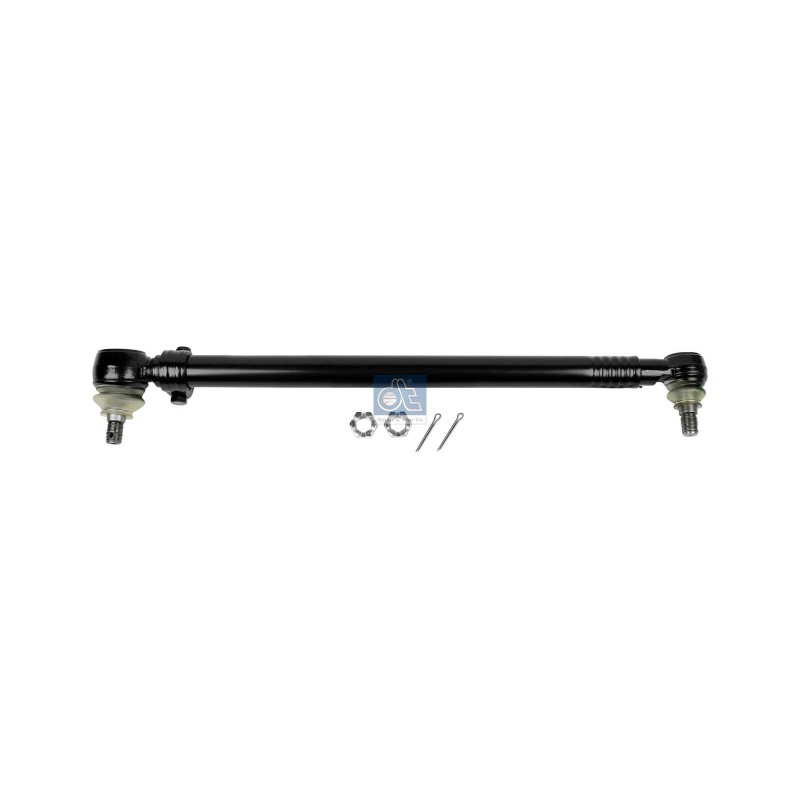 DT Spare Parts Juhtvarras 4.61793