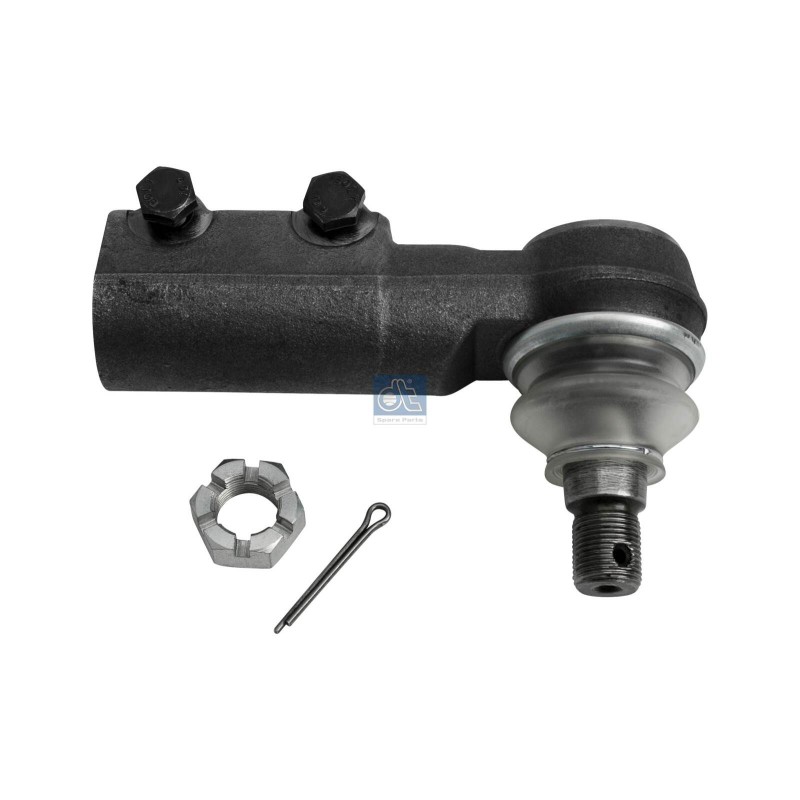 DT Spare Parts Rooliots 4.61795