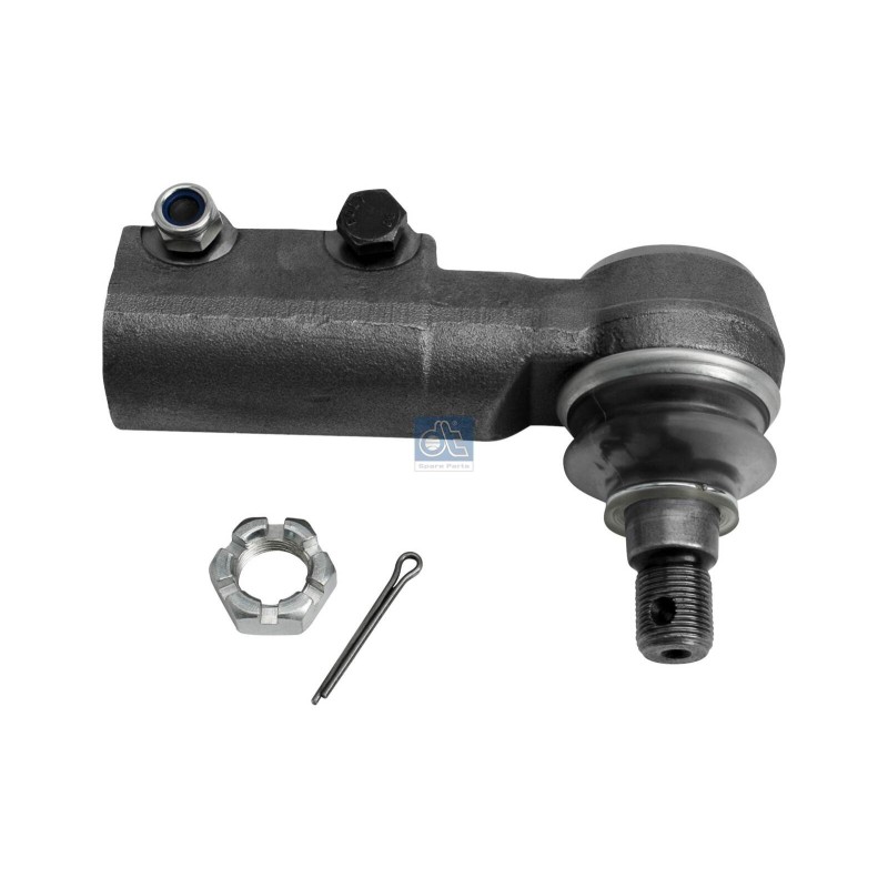 DT Spare Parts Rooliots 4.61796