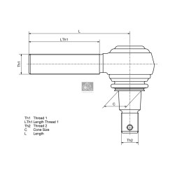DT Spare Parts Rooliots 4.61798