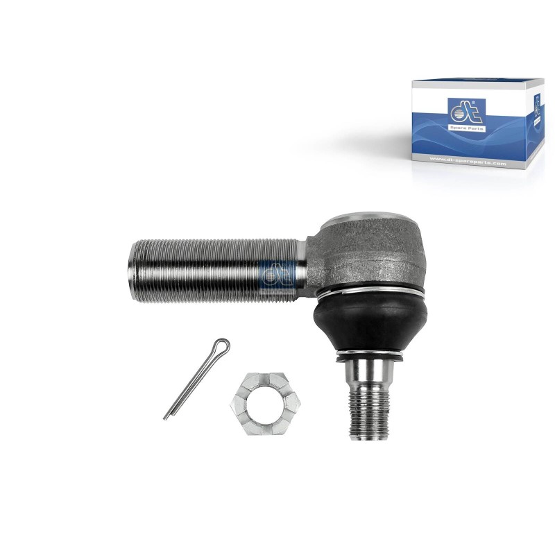 DT Spare Parts Rooliots 4.61799