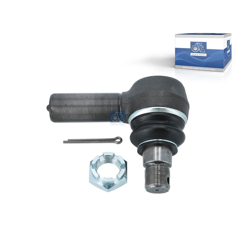 DT Spare Parts Rooliots 4.61836