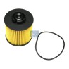 DT Spare Parts Kütusefilter 4.61869