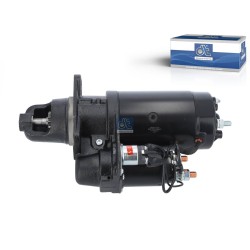 DT Spare Parts Starter 4.61909