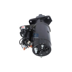 DT Spare Parts Starter 4.61909