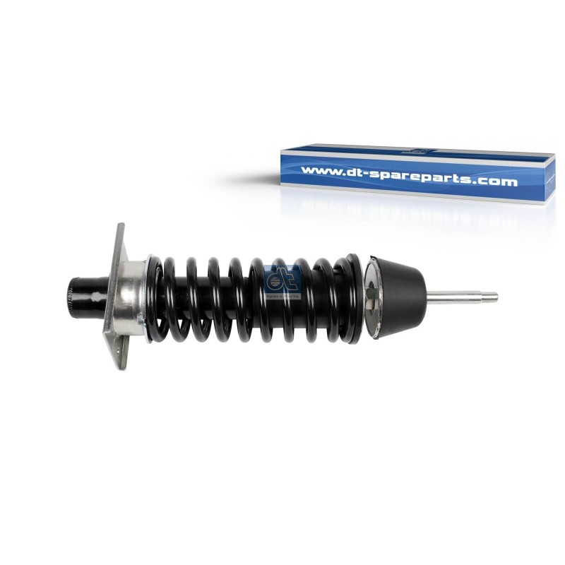 DT Spare Parts Padi,kabiini paigutus 4.61996