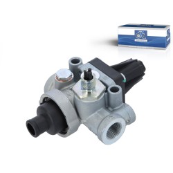 DT Spare Parts Surveregulaator, Suruõhusüsteem 4.62010