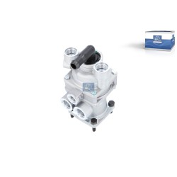 DT Spare Parts Piduriventiil,kasutuspidur 4.62014