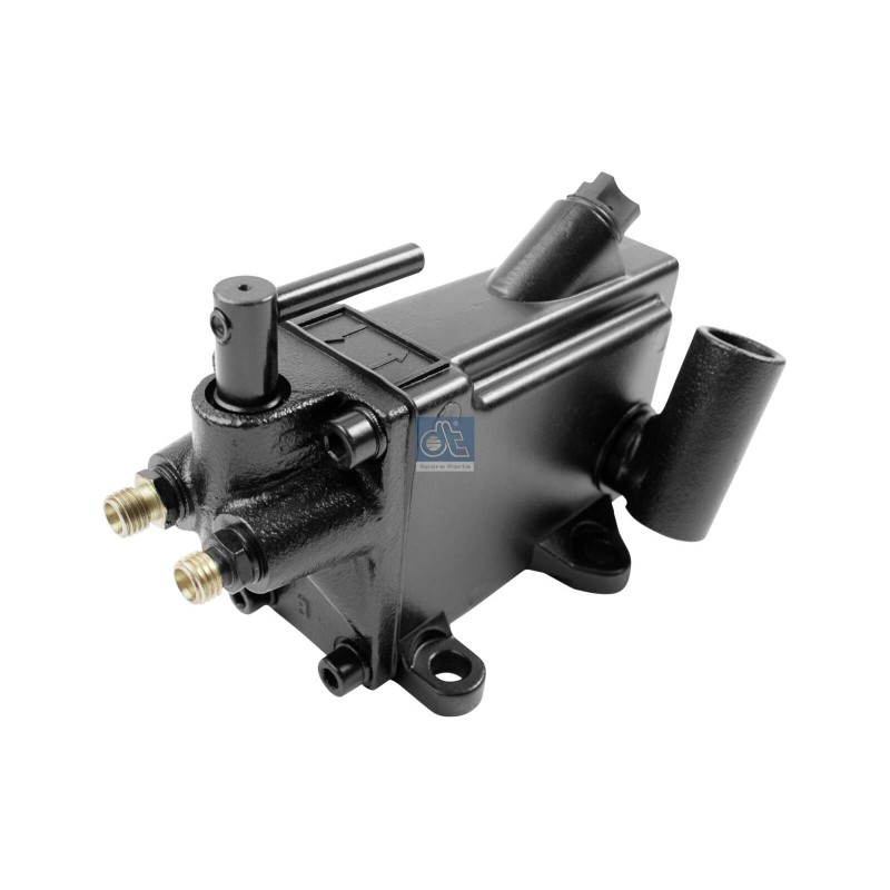 DT Spare Parts Kaldpump, kabiin 4.62150