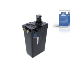 DT Spare Parts Kaldpump, kabiin 4.62155