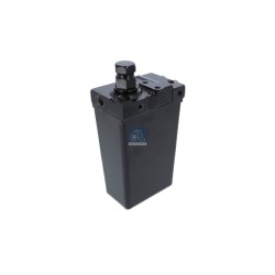 DT Spare Parts Kaldpump, kabiin 4.62155