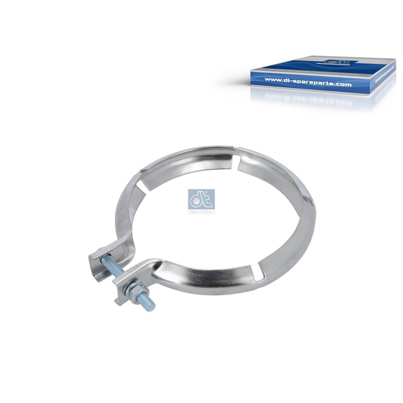 DT Spare Parts Toruühendus,väljalaskesüsteem 4.62182