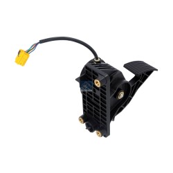 DT Spare Parts Pedaal 4.62209