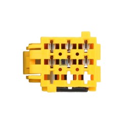 DT Spare Parts Pedaal 4.62209