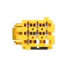 DT Spare Parts Pedaal 4.62209
