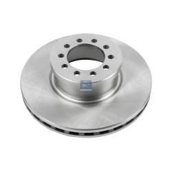 DT Spare Parts Piduriketas 4.62214
