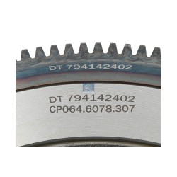 DT Spare Parts Hooratas 4.62307