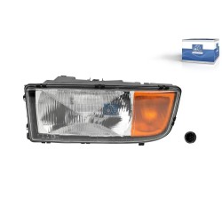 DT Spare Parts Esituli 4.62318