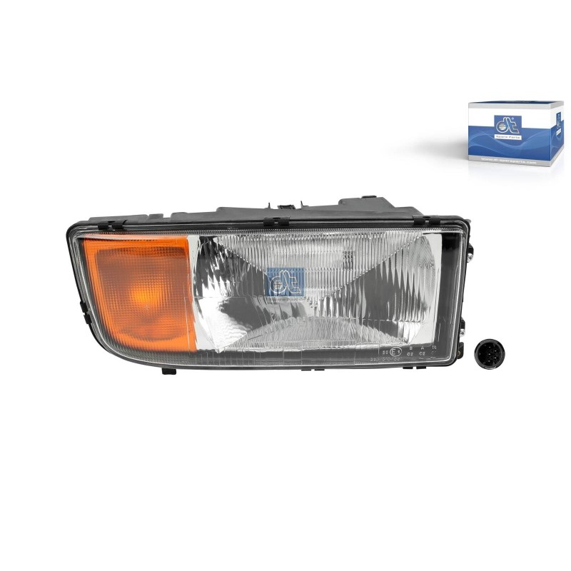 DT Spare Parts Esituli 4.62319