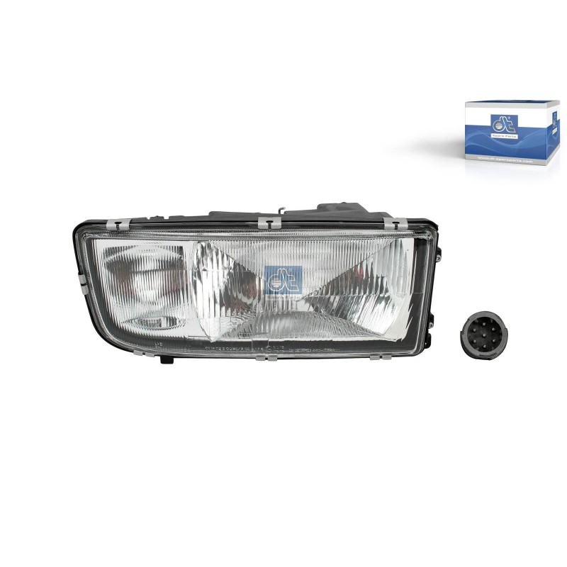 DT Spare Parts Esituli 4.62322