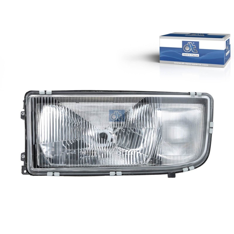 DT Spare Parts Esituli 4.62323