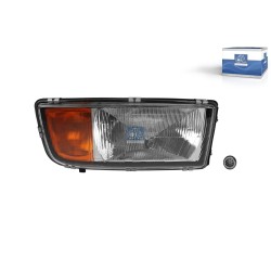 DT Spare Parts Esituli 4.62324