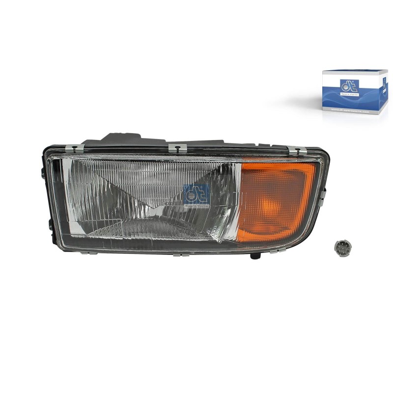 DT Spare Parts Esituli 4.62327