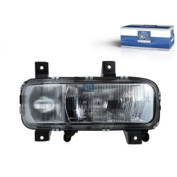DT Spare Parts Esituli 4.62340