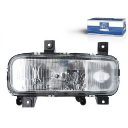 DT Spare Parts Esituli 4.62341