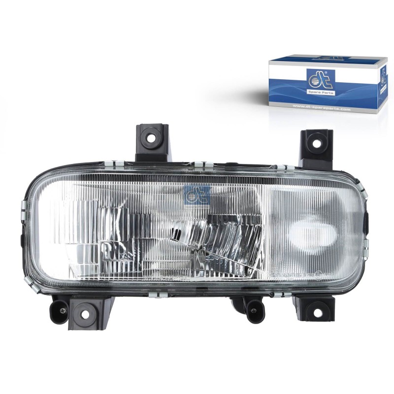 DT Spare Parts Esituli 4.62341