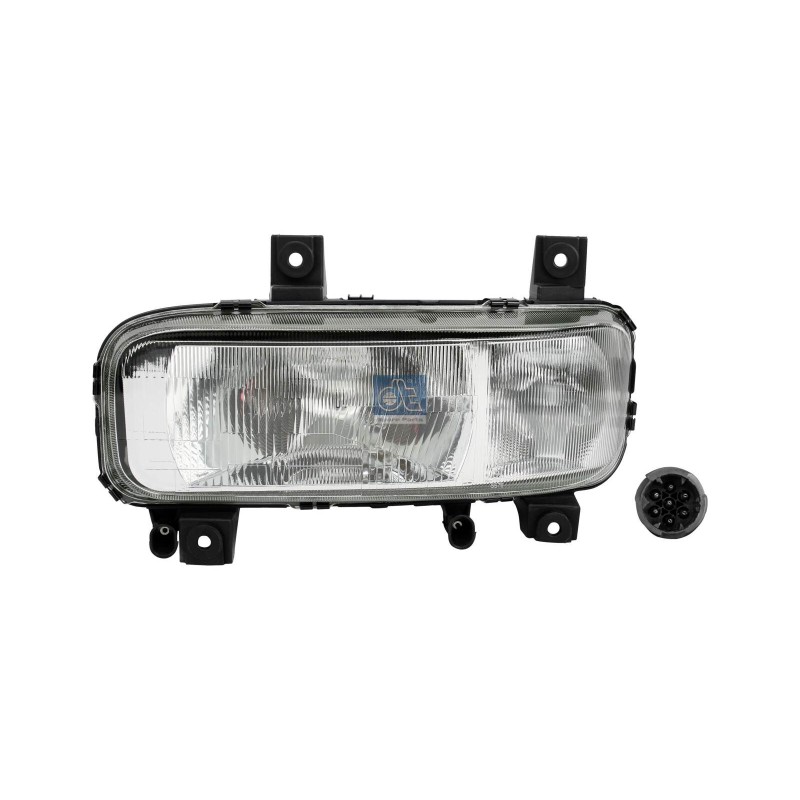 DT Spare Parts Esituli 4.62343