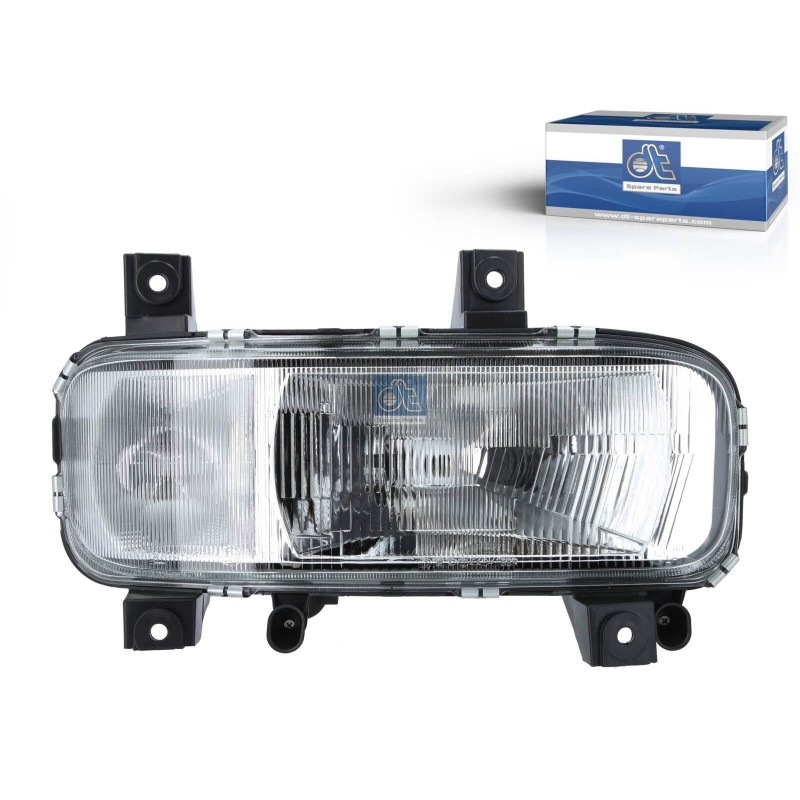 DT Spare Parts Esituli 4.62344