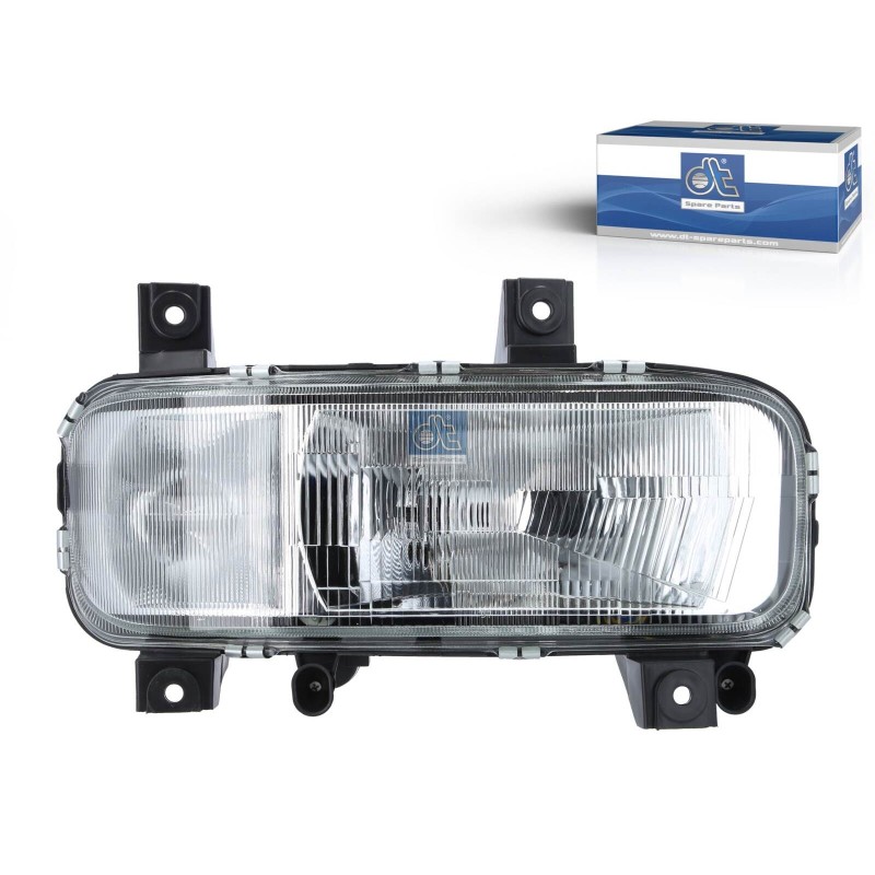 DT Spare Parts Esituli 4.62346