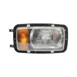 DT Spare Parts Esituli 4.62350