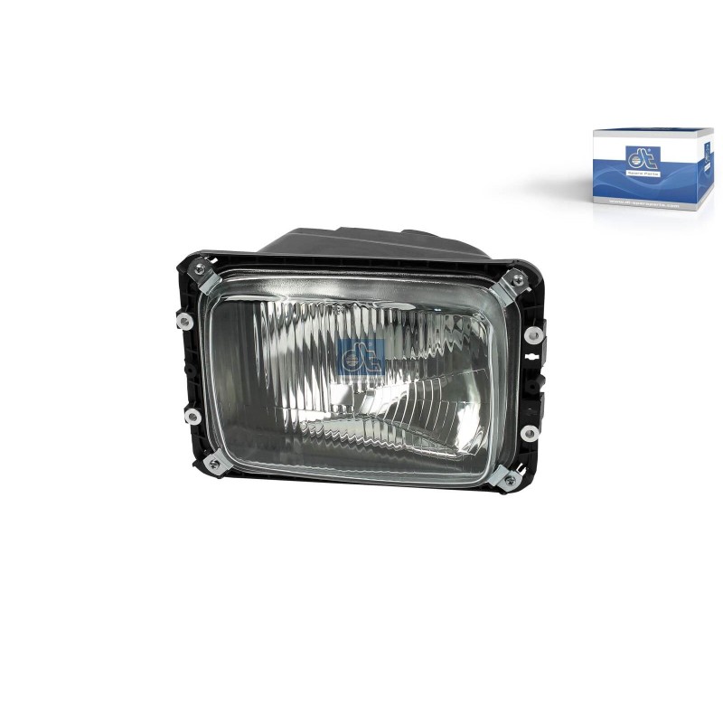 DT Spare Parts Esituli 4.62355