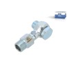 DT Spare Parts Ülejooksuklapp 4.62598