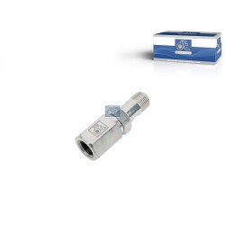 DT Spare Parts Ülejooksuklapp 4.62600