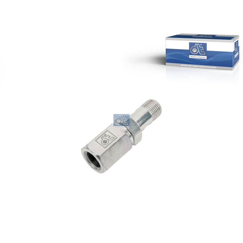 DT Spare Parts Ülejooksuklapp 4.62600