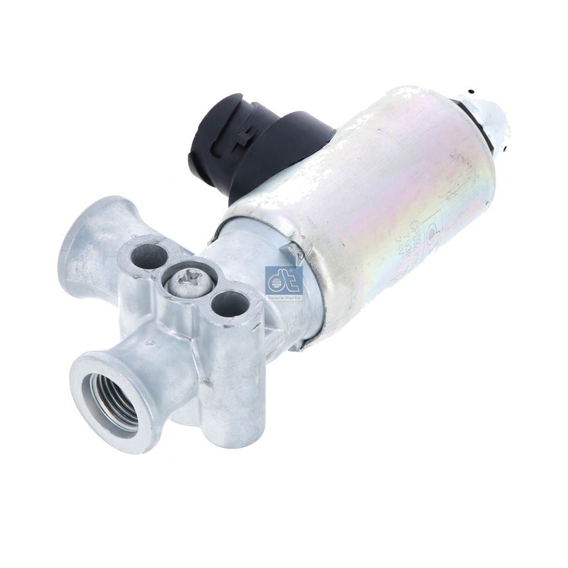 DT Spare Parts Magnetklapp 4.62602