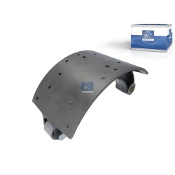 DT Spare Parts Piduriklots 4.62661