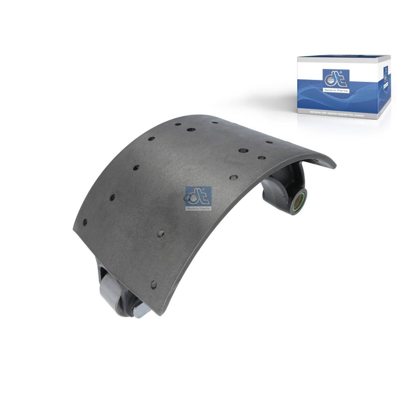 DT Spare Parts Piduriklots 4.62661