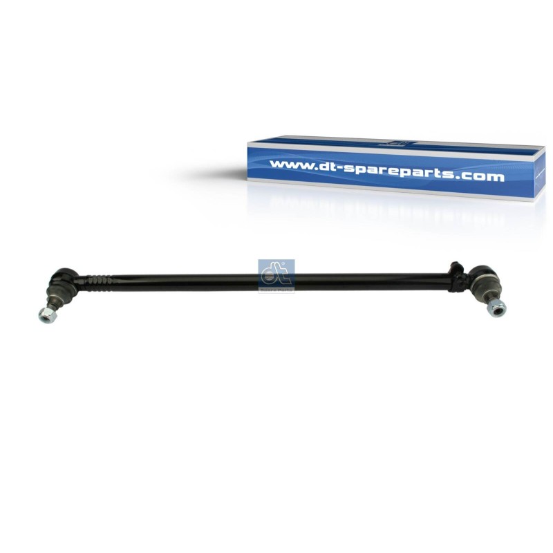 DT Spare Parts Juhtvarras 4.62772