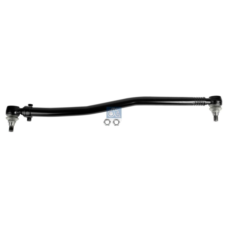 DT Spare Parts Juhtvarras 4.62773