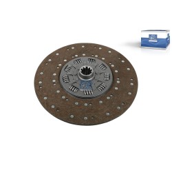 DT Spare Parts Siduriketas 4.62796