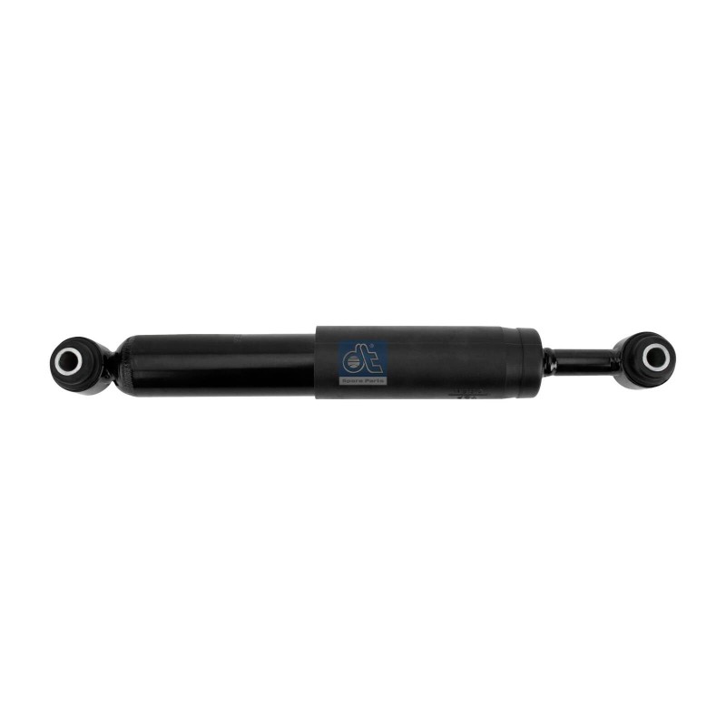 DT Spare Parts Padi,kabiini paigutus 4.62835